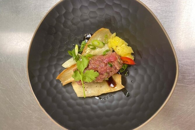 Palate Perfection in Philipsburg - About Your Stay