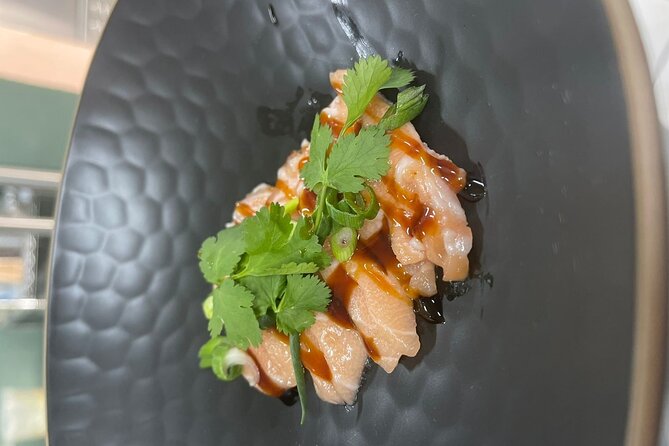 Palate Perfection in Philipsburg - Reservation and Accessibility