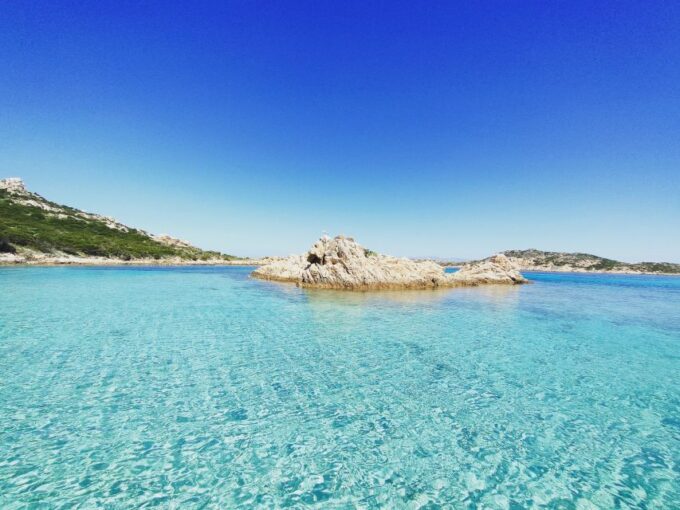 Palau: La Maddalena Archipelago Motorboat Tour With Lunch - Frequently Asked Questions