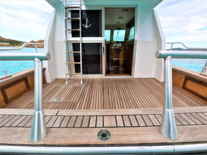 Palau: La Maddalena Archipelago Motorboat Tour With Lunch - Frequently Asked Questions