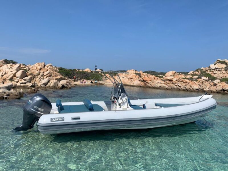 Palau: Personalized Boat Tour to Visit Maddalena Archipelago - Customer Reviews