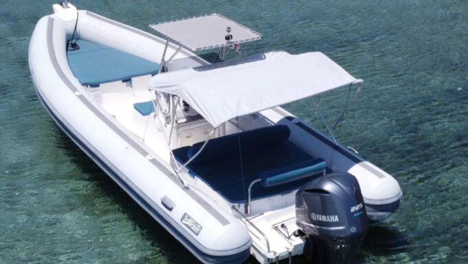 Palau: Personalized Boat Tour to Visit Maddalena Archipelago - Frequently Asked Questions