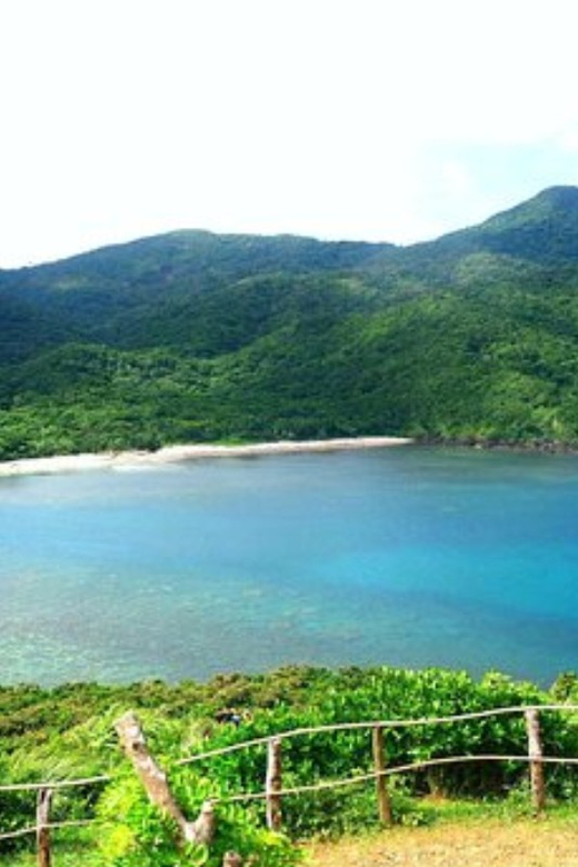 PALAUI ANGUIB TOUR (Private) - Family-Friendly Activities
