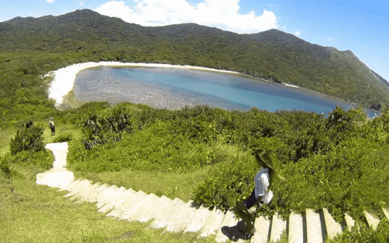 PALAUI HIKING TOUR (Private) - Key Points