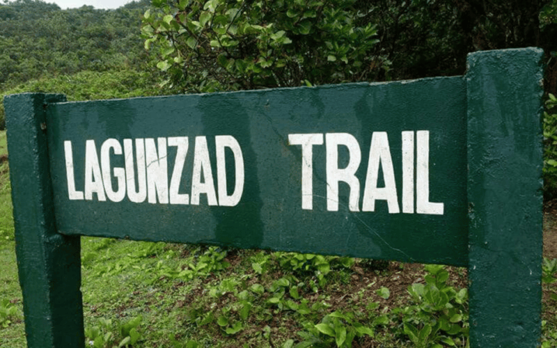 PALAUI HIKING TOUR (Private) - Palaui Island Exploration