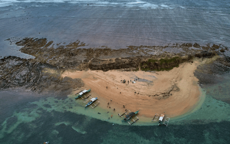 PALAUI ISLAND HOPPING TOUR (Private) - Highlights and Destinations