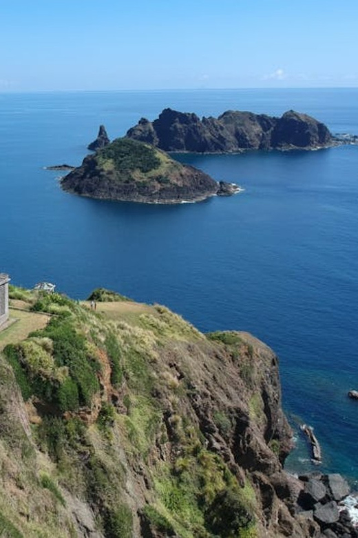 PALAUI ISLAND HOPPING TOUR (Private) - About Palaui Island