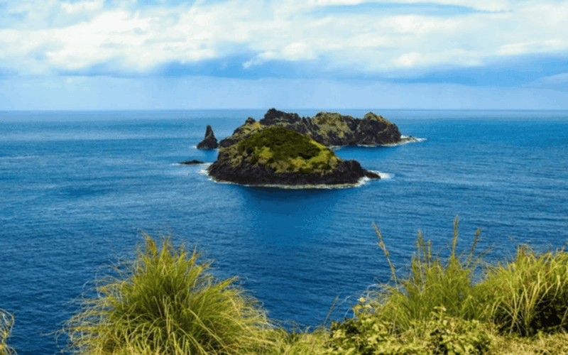 PALAUI ISLAND HOPPING TOUR (Private) - Cape Engaño Lighthouse