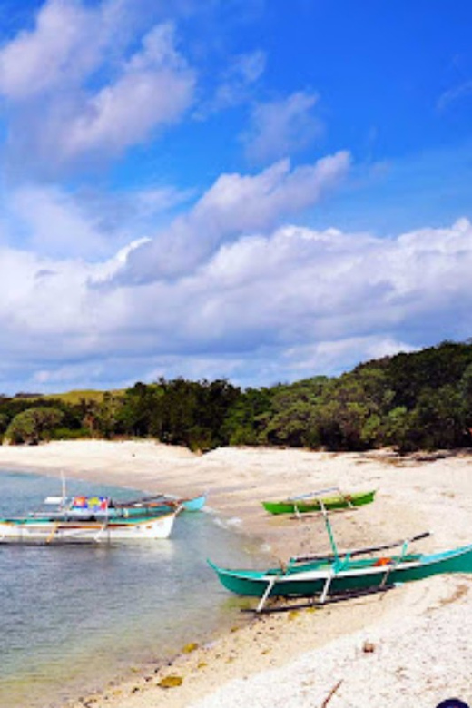 PALAUI REEF TOUR (Private) - Snorkeling Experience