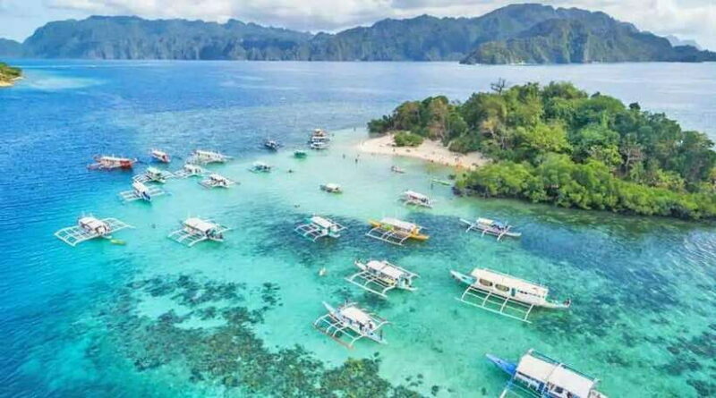 Palawan: Coron Island Super Ultimate Private Tour - A Deep Dive into the Coron Island Experience