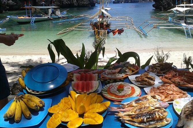 Palawan: El Nido - 4 Days 3 Nights - Overview of the Tour