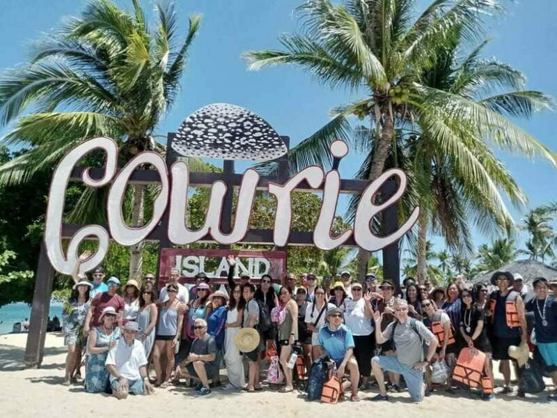 Palawan: Honda Bay Island Hopping Cruise - Who Should Consider This Tour?
