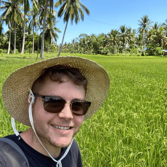 Palawan Inland Experience - Itinerary Details