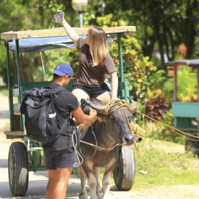 Palawan Inland Experience - Frequently Asked Questions