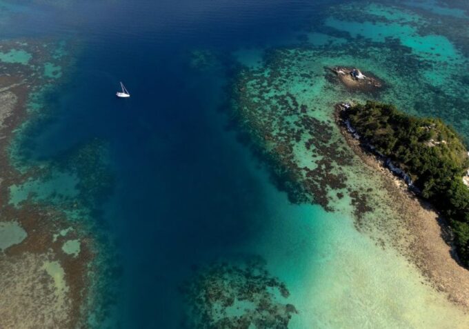 Palawan: Private Sailing Yacht Cruise in El Nido With Lunch - Suitability and Restrictions