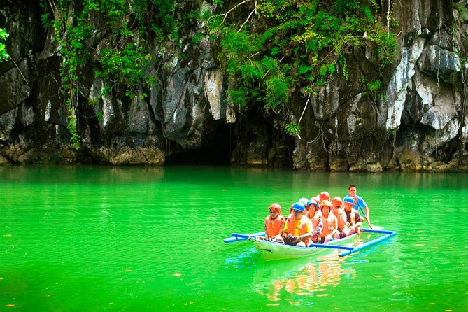 Palawan: Puerto Princesa + El Nido - 4 Days 3 Nights - Exploring Puerto Princesa City