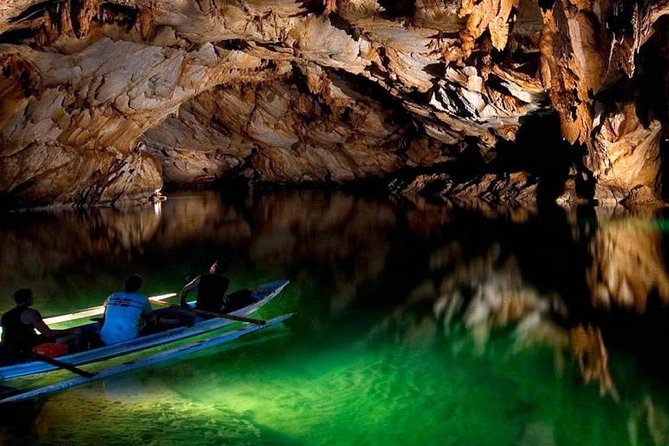 Palawan: Puerto Princesa + El Nido - 4 Days 3 Nights - Accommodation Options