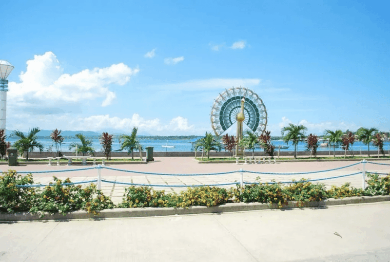 PALAWAN: Underground River Tour and City Tour - Puerto Princesa City Tour