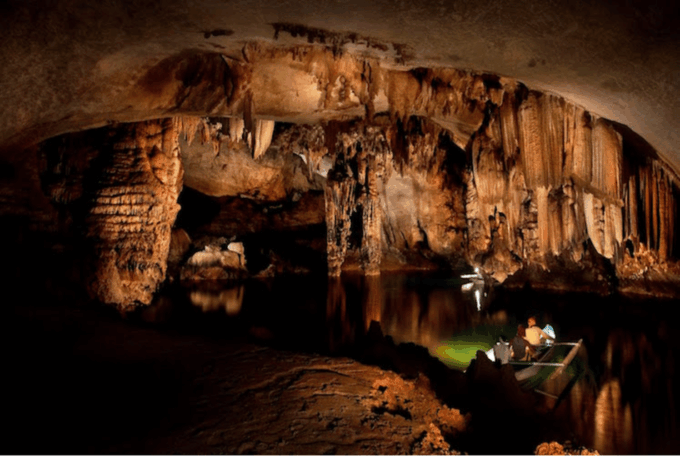 PALAWAN: Underground River Tour and City Tour - Important Information