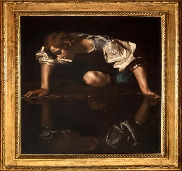 Palazzo Barberini (Caravaggio Exhibition Is Not Included) - Reviews and Visitor Feedback