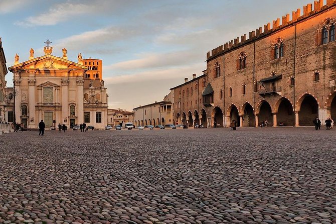 Palazzo Ducale Mantova - Privately Guided Tour - Additional Information