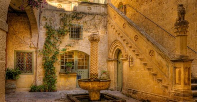 Palazzo Falson Historic House Museum Entrance Ticket - Opening Hours and Availability