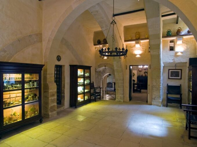 Palazzo Falson Historic House Museum Entrance Ticket - Frequently Asked Questions