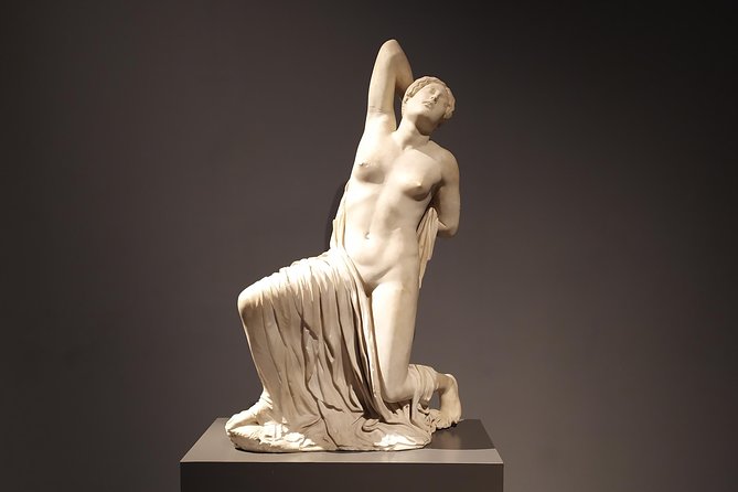 Palazzo Massimo: Discovery of the Great Masterpieces of the Roman National Museum - Questions About Staying Here