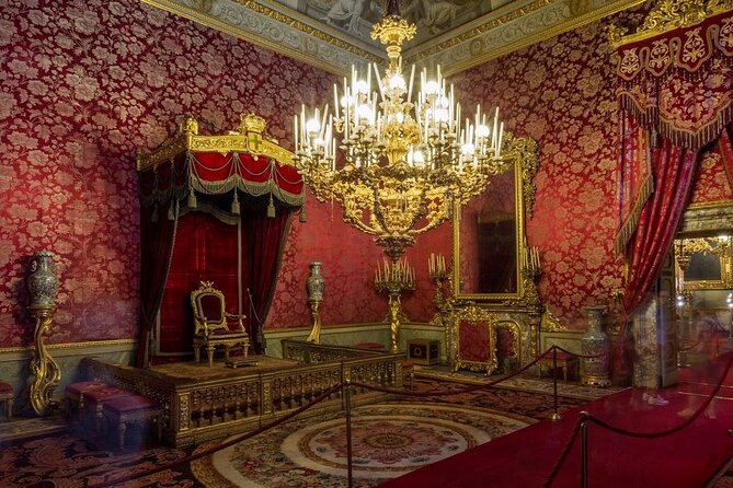 Palazzo Pitti - Priority Ticket - Customer Satisfaction Ratings