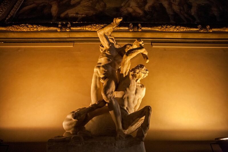 Palazzo Vecchio 90-Minute Morning Guided Tour - Customer Feedback