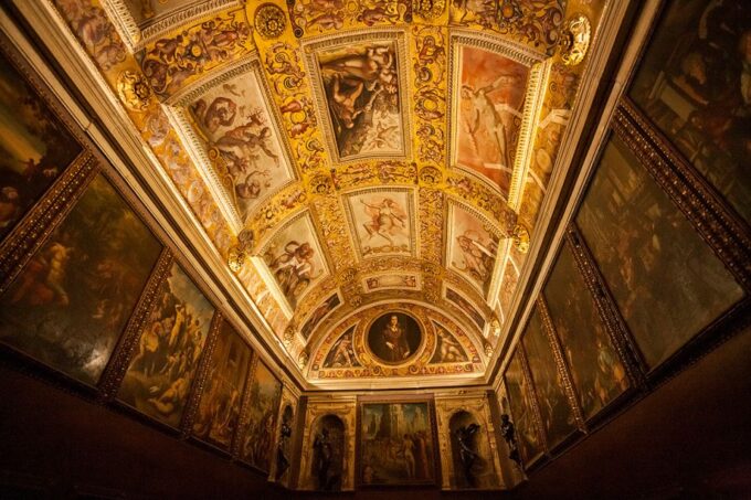 Palazzo Vecchio 90-Minute Morning Guided Tour - Frequently Asked Questions