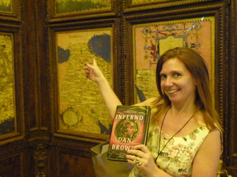 Palazzo Vecchio: Magnificent Private Tour - Pricing and Inclusions