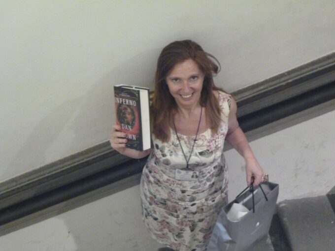 Palazzo Vecchio: Magnificent Private Tour - Customer Reviews