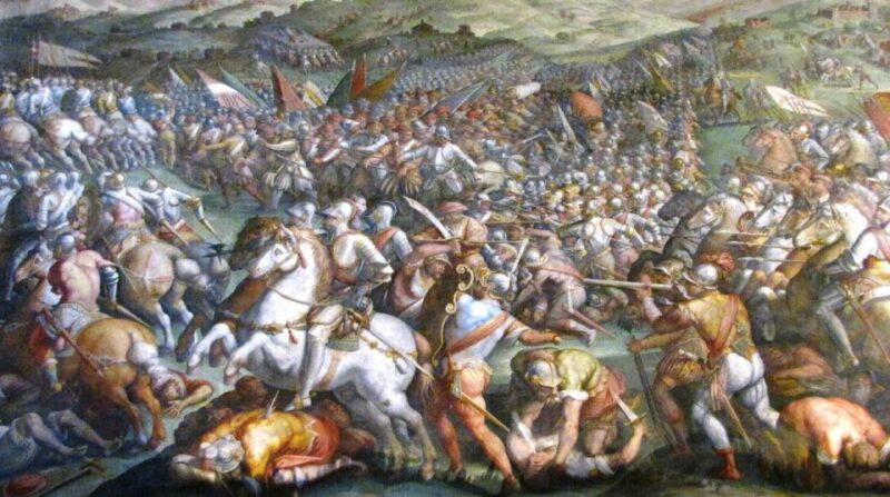 Palazzo Vecchio: Private Guided Museum Tour & Tower Tickets - Key Points