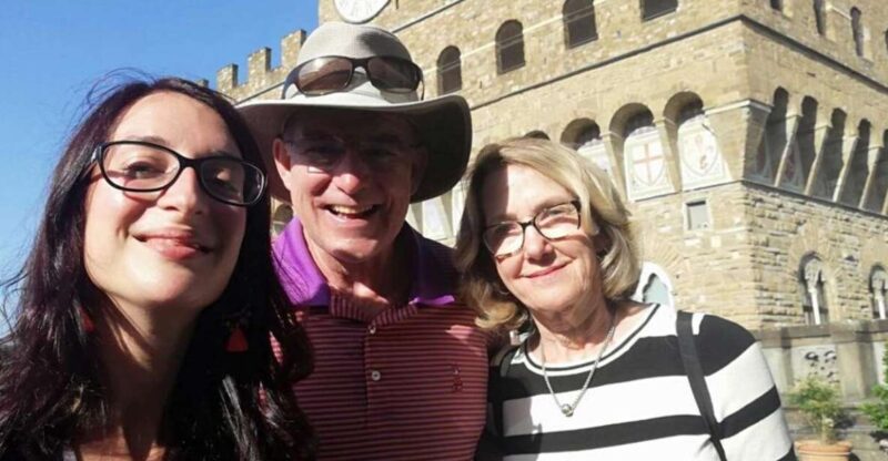 Palazzo Vecchio: Private Guided Museum Tour & Tower Tickets - Experience Highlights