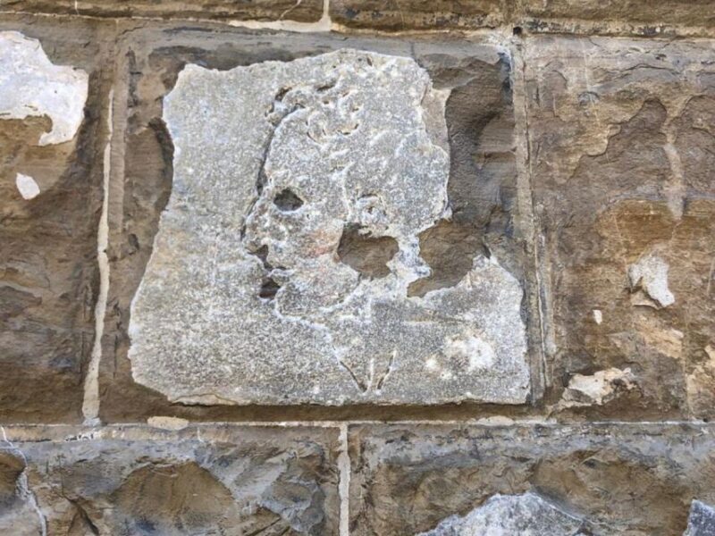 Palazzo Vecchio: Private Guided Museum Tour & Tower Tickets - Participant Information