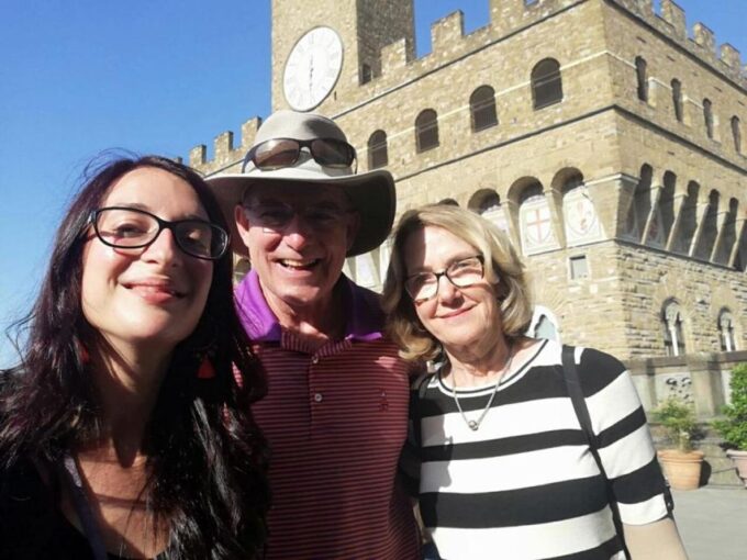 Palazzo Vecchio: Private Guided Museum Tour & Tower Tickets - Tour Duration and Pricing