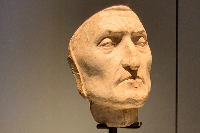 PALAZZO VECCHIO Private Tour in Florence - Guide Expertise and Storytelling