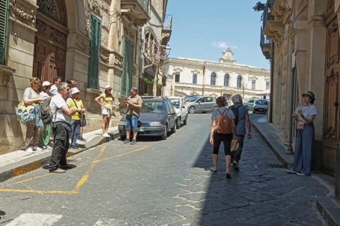 Palazzolo Acreide: Baroque Town Above and Below - Inclusions and Exclusions