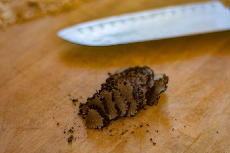 Palazzolo Acreide: Truffle Hunting With Lunch and Wine - Group Size and Duration