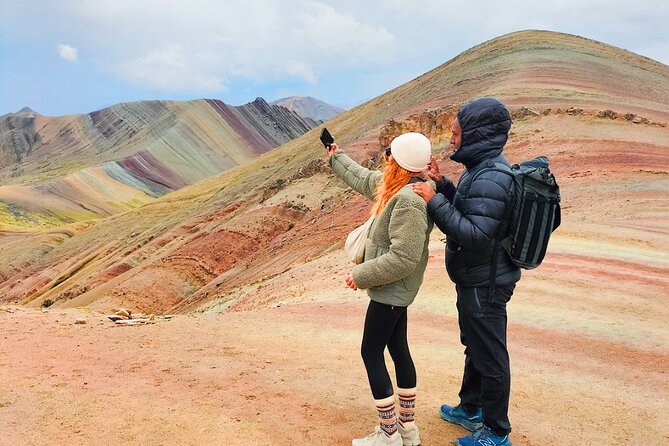 Palcoyo Colored Mountain Excursion, Walk With Llamas - Meeting and Pickup Information
