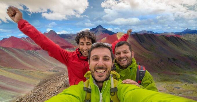 Palcoyo - Explore Rainbow Mountains Secret Sister - Frequently Asked Questions