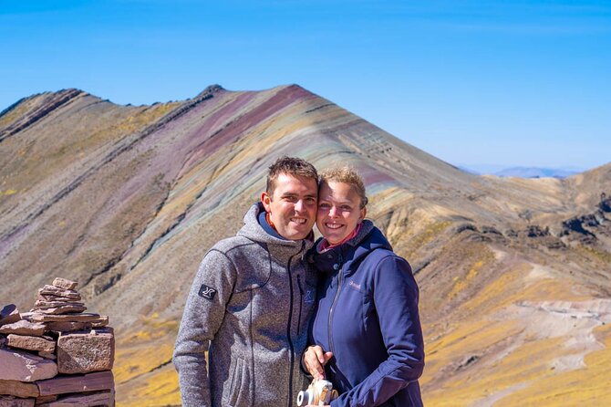Palcoyo Mountain - Overview of the Tour
