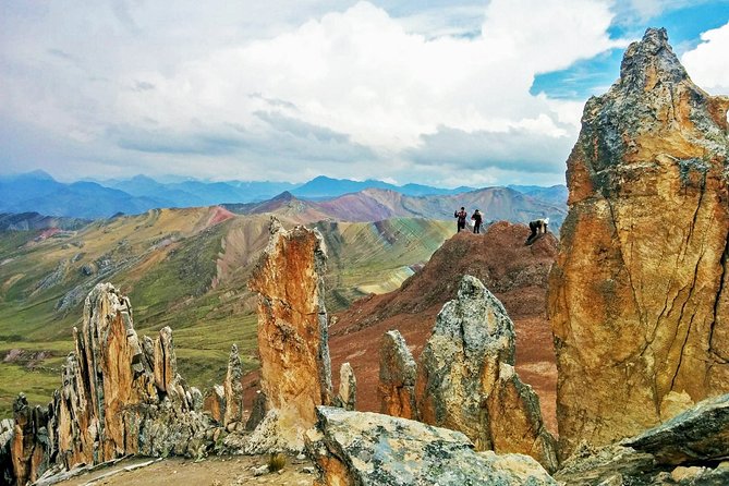 Palcoyo Mountain | SHORT ROUTE | - Meeting and Pickup Details