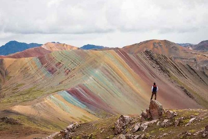 Palcoyo Mountain | SHORT ROUTE | - Participation Requirements