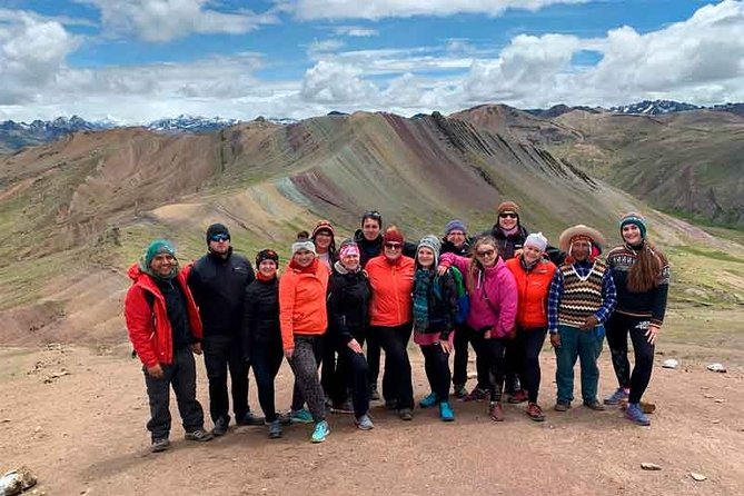 Palcoyo Mountain | SHORT ROUTE | - Stunning Cordillera Views
