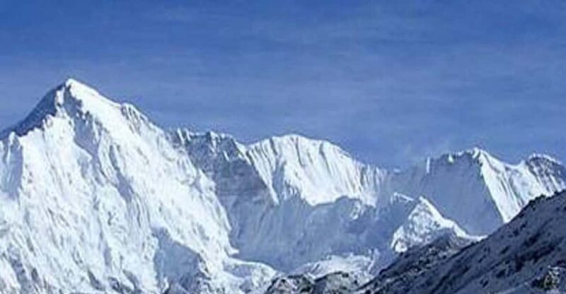 Paldor Peak Climbing - Pricing and Booking Details