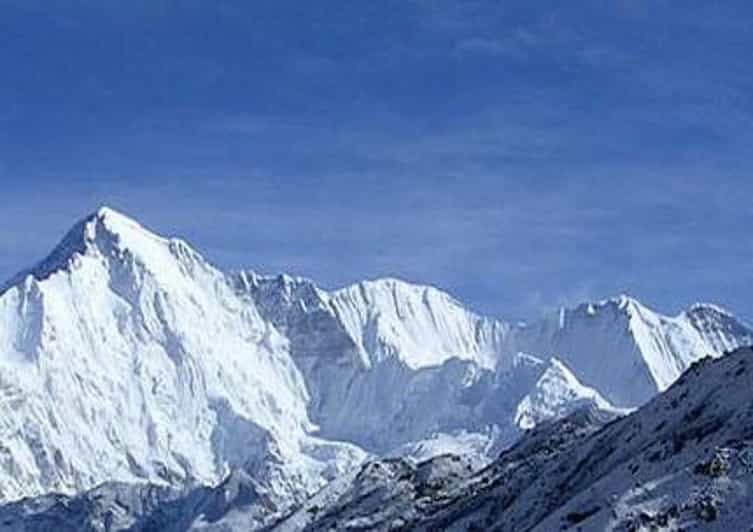 Paldor Peak Climbing - Highlights of the Trek