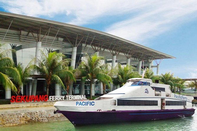Palembang One Day City Tour Review - Key Points