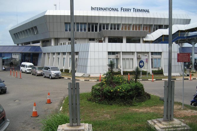 Palembang One Day City Tour Review - Inclusions and Pricing